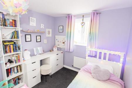 (Bedroom Three Photo Two)