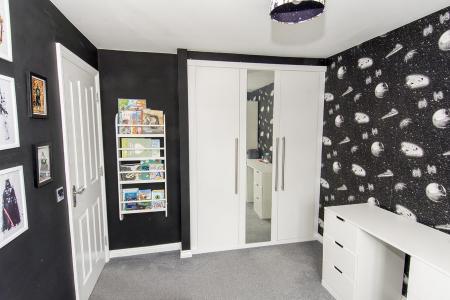 (Bedroom Two Photo Two)