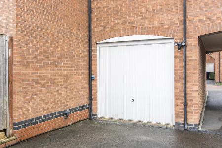 Parking And Garage
