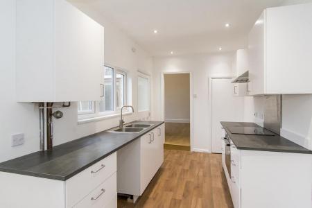(Kitchen Photo Two)