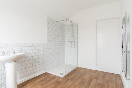 (Shower Room Photo Two)