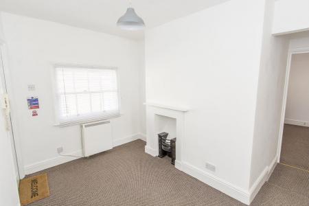 Reception Room/Study