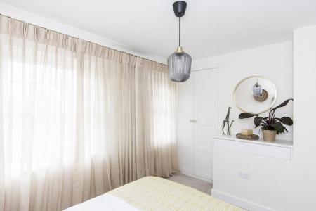 Bedroom Two Photo Two