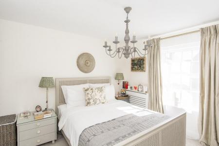 Bedroom One Photo One