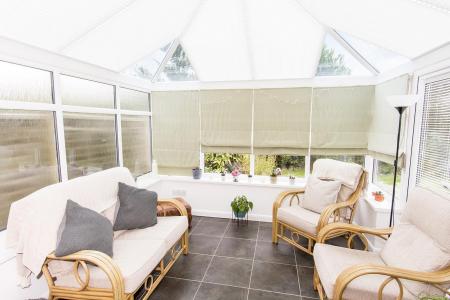 (Conservatory Photo Two)