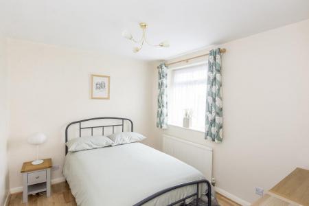 (Bedroom Two Photo Two)