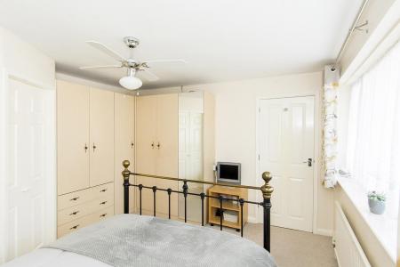 (Master Bedroom Photo Two)