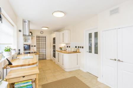 (Kitchen Area Photo Two)