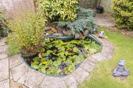 (Rear Garden Photo Three)