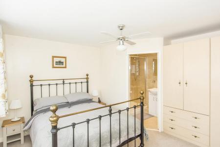 (Master Bedroom Photo Three)