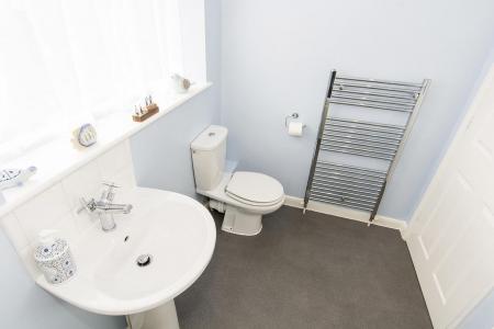 (Bathroom Photo Two)