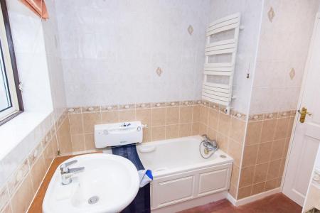 (Bathroom Photo Two)