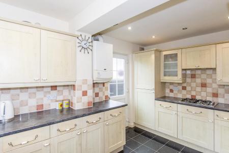 (Kitchen Photo Three)