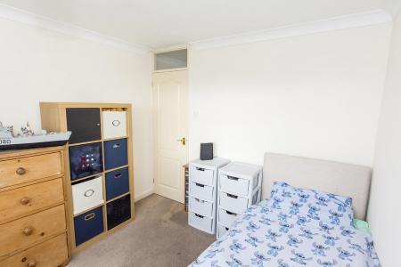 (Bedroom Two Photo Two)