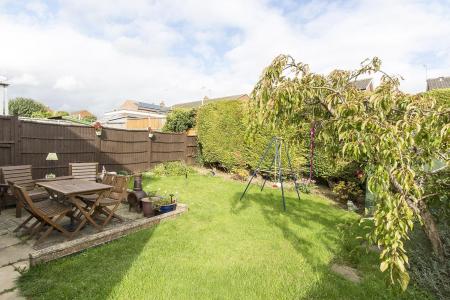 (Rear Garden Photo Two)