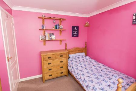 (Bedroom Three Photo Three)