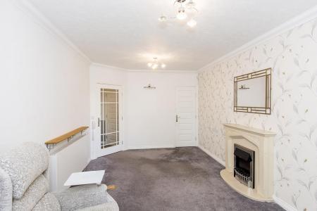 (Lounge Photo Two)