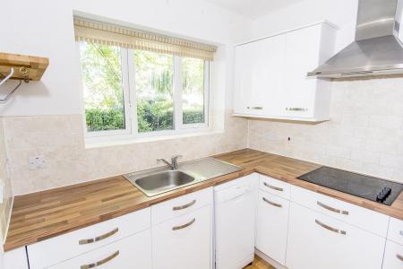 Kitchen (Photo Two)