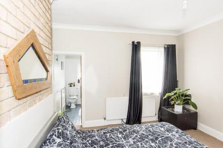 (Bedroom Two Photo Two)