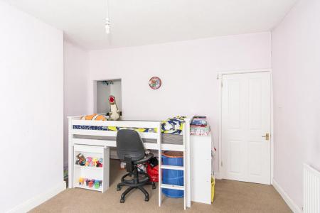 (Bedroom One Photo Two)