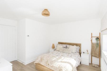 (Bedroom One Photo Three)