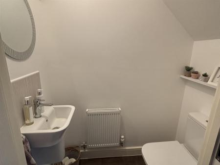 Ground Floor W/C