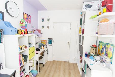 (Study/Family Room Photo Two)