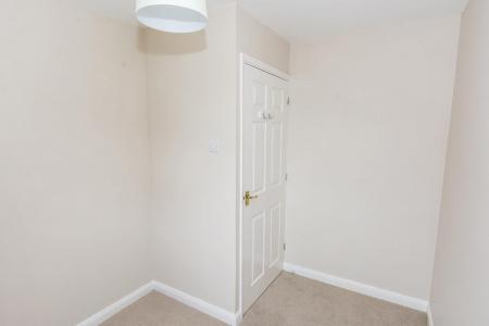 Bedroom Three Photo Two