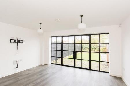 (Living/Dining Area Photo Two)