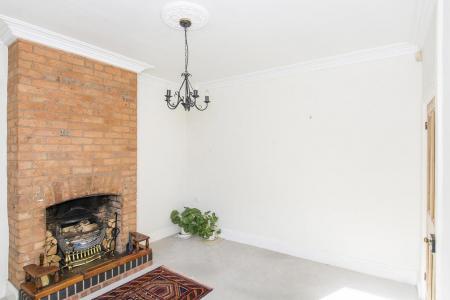 (Front Reception Photo Two)