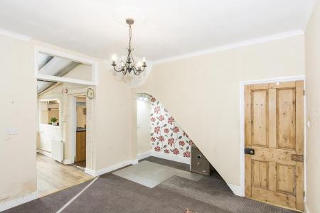 (Back Reception Photo Two)