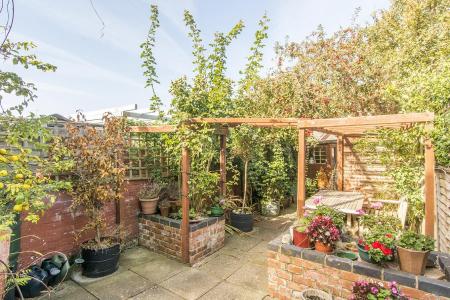 (Rear Garden Photo Two)