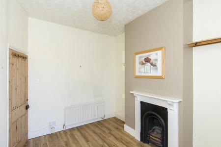 (Bedroom Two - Photo Two)