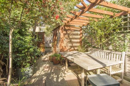 (Rear Garden Photo Three)