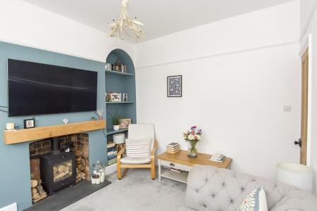 (Lounge Photo Two)