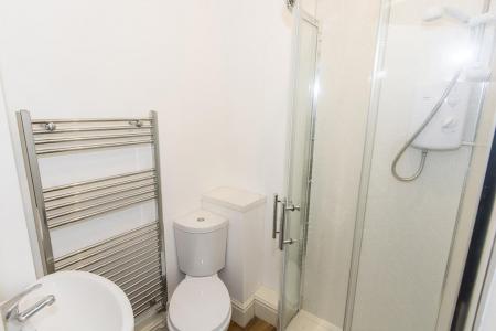 En-Suite Two