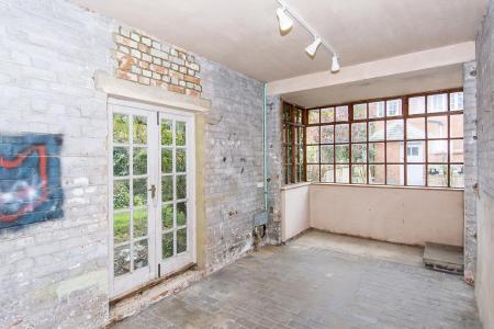 Coach House 'Carriage Room'