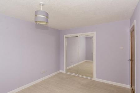 Bedroom One Photo Two