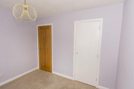 Bedroom Two Photo Two