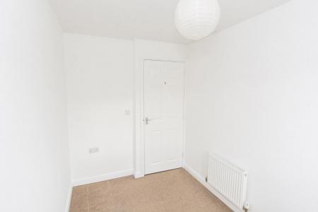 Bedroom Three Photo Two