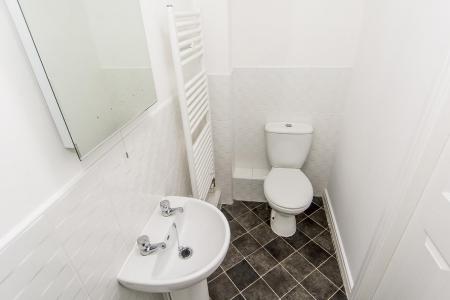 En-Suite Shower Room Photo One