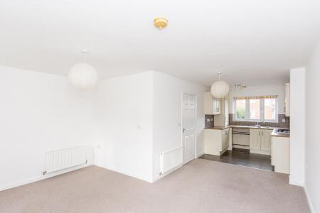 L Shaped Lounge/Diner Photo Two