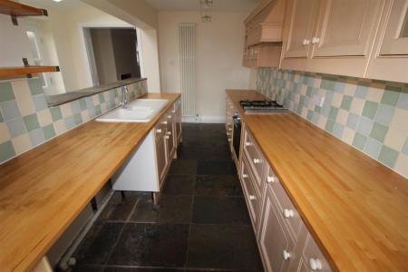 (Kitchen Area Photo Two)