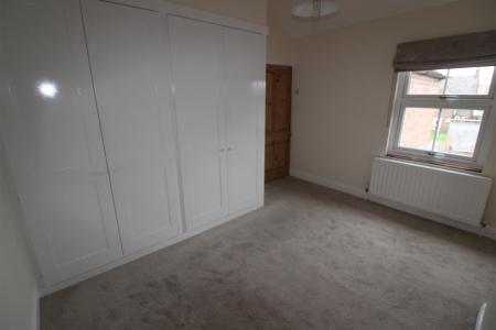 (Bedroom Two Photo Two)