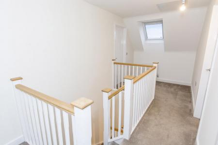 Second Floor Landing