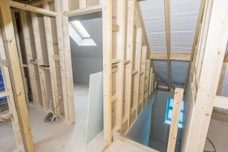 Second Floor Landing