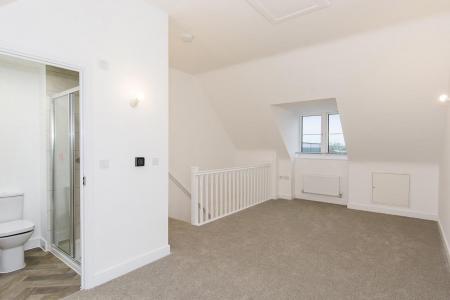 Master Bedroom Photo Three