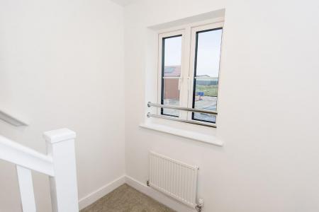 Second Floor Landing