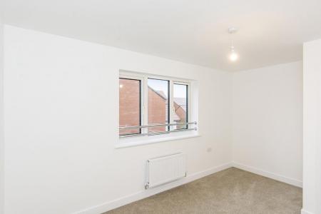 Bedroom Two Photo One