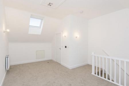 Master Bedroom Photo Two